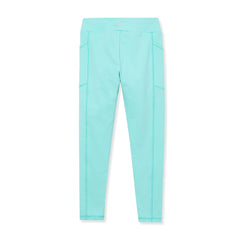 Girls Plus Active Leggings