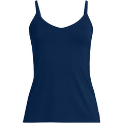 Women's Plus Size Cooling V-neck Camisole