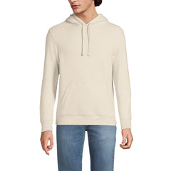 Men's Tall Long Sleeve Serious Sweats Pullover Hoodie Sweatshirt