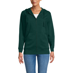 School Uniform Unisex Full Zip Hoodie Sweatshirt