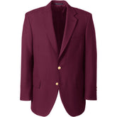 School Uniform Men's Hopsack Blazer