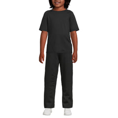 School Uniform Kids Short Sleeve Active Tee