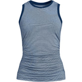 Women's Sleeveless Power Performance Fitted Tank