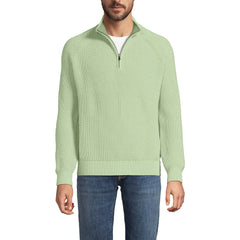 Men's Drifter Quarter Zip Sweater
