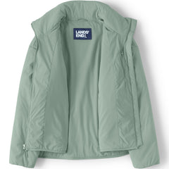 Women's Petite WanderFree Insulated Jacket