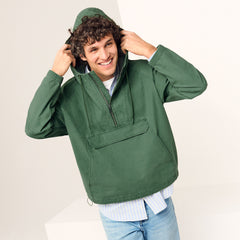Men's Ripstop Anorak