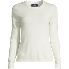 Tall Cashmere Sweater