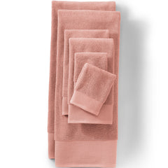 Turkish Luxe 6-Piece Towel Set