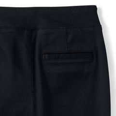 Women's Adaptive Lycra High Rise Pull On Flare Jeans