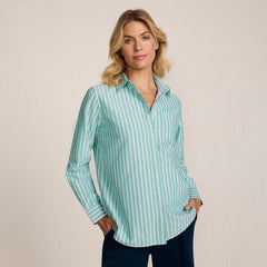Women's Oxford Shirt