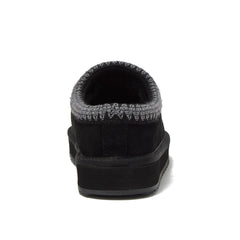 Women's Suede Hearth Slippers