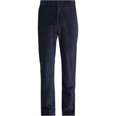 Men's Velvet Dress Pants