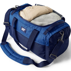 Small All Purpose Travel Duffle Bag