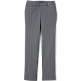 Women's Plain Front Dress Pants