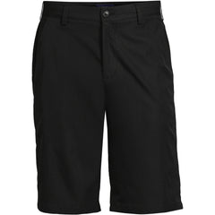 Men's Classic Active Performance 11" Chino Shorts