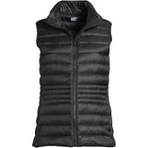 Women's Wanderweight Packable Down Vest