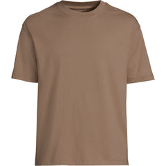 Men's Short Sleeve Super-T Crew Relaxed Fit Tee