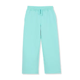 Girls Wide Leg Knit Pants