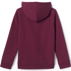 Kids Hooded Pullover Sweatshirt