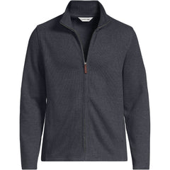 Men's Bedford Rib Full Zip