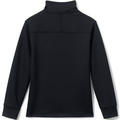 Kids Active Performance Quarter Zip Pullover