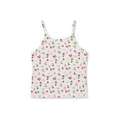 Girls Cami Tops 3 Pack