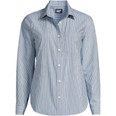 Women's Cooling Button Front Shirt