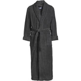 Men's Full Length Turkish Terry Robe