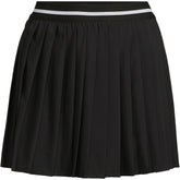 Women's Active Woven Pleated Skort