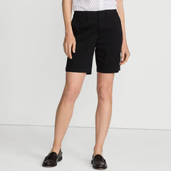 Women's Petite Classic 7" Chino Shorts