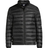Men's Tall Wanderweight Packable Down Jacket