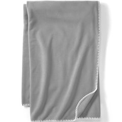 Anyweather Fleece Throw Blanket