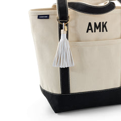Tassel Bag Charm