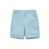 Boys Oxford Pull On Shorts