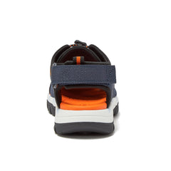Kids All Weather Closed Toe Sandals