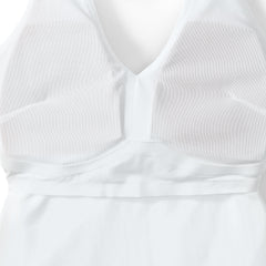 Women's Plus Size Slender Halter Top