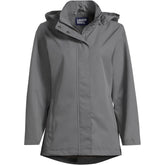 Women's System Hooded Shell Jacket