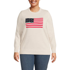 Women's Plus Size Drifter Sweater