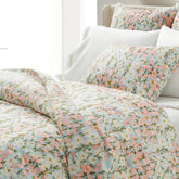 700 Thread Count Luxe Sateen Egyptian Cotton No Iron Bed Pillow Sham