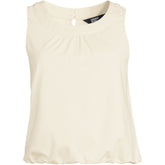 Women's Lightweight Jersey Tank Top
