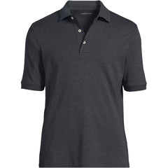 Men's Big Short Sleeve Cotton Supima Polo Shirt