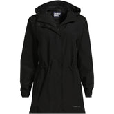 Squall Packable Waterproof Raincoat