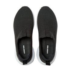 Women's Casual Knit Slip On Sneakers