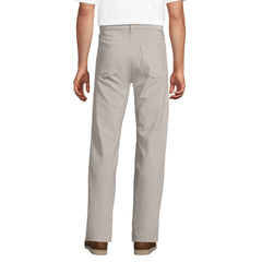 Men's Corduroy Easy Classic Fit 5 Pocket Pant