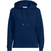 Women's Serious Sweats Hooded Sweatshirt
