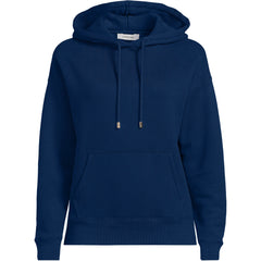 Women's Serious Sweats Hooded Sweatshirt