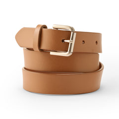 Women's Classic Leather Belt