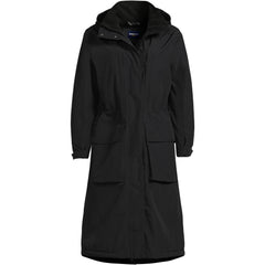 Women's Squall Waterproof Insulated Winter Stadium Maxi Coat