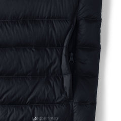 Men's Big Wanderweight Packable Down Vest