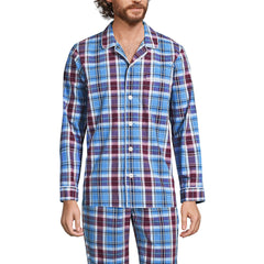 Men's Essential Pajama Shirt